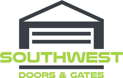 Southwest Doors and Gates logo