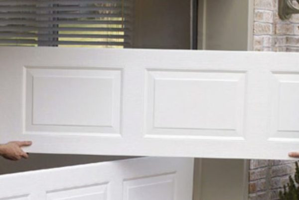 Garage door and gate project photo by Southwest Doors and Gates