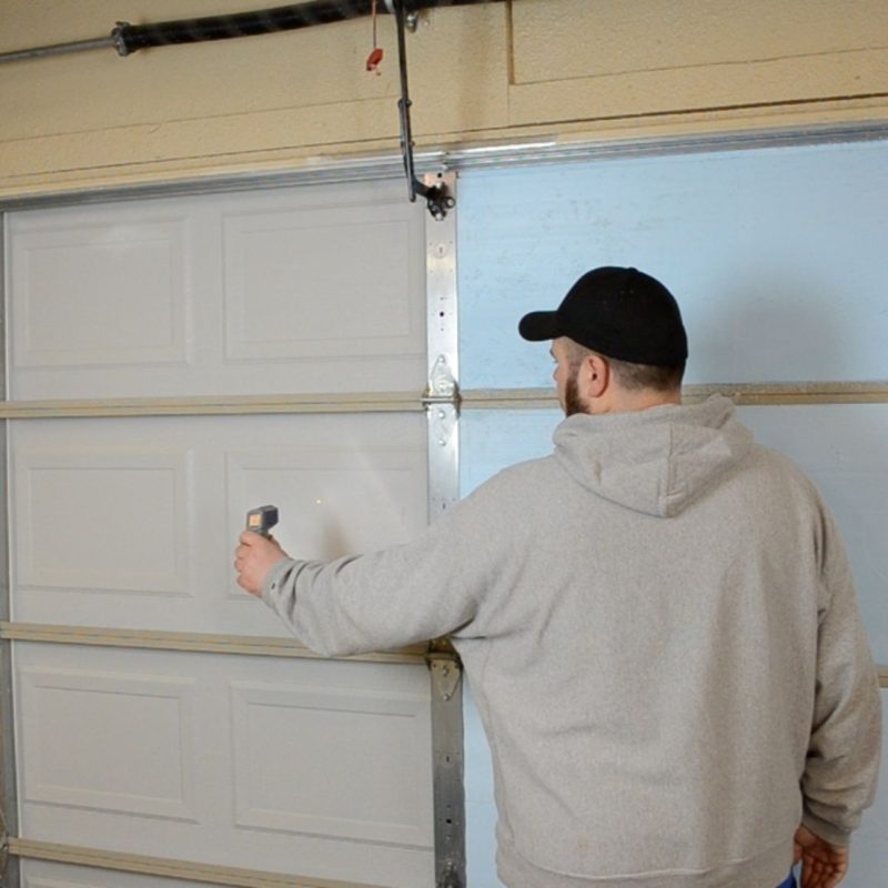 Garage door and gate project photo by Southwest Doors and Gates