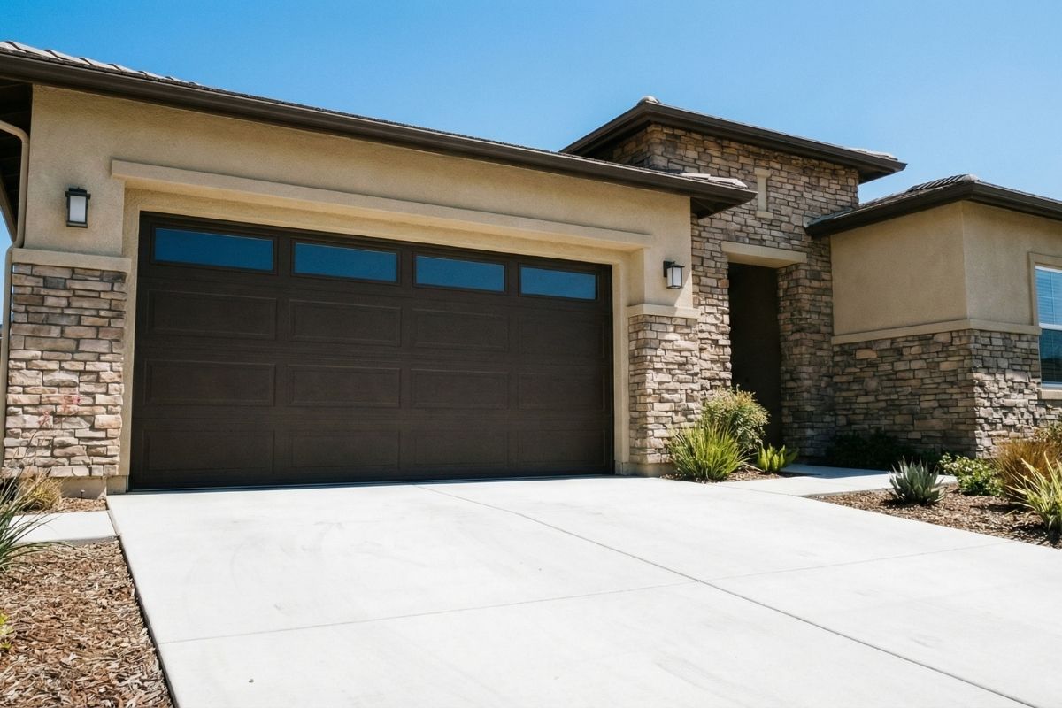 What Hidden Garage Door Problems Need Skilled Repair in Gilbert, AZ?