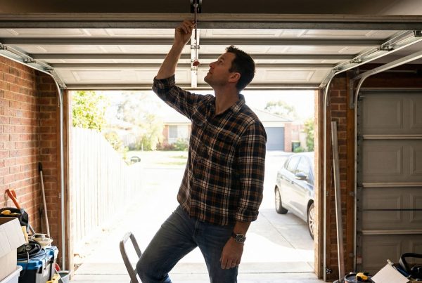 Garage door and gate work completed by Southwest Doors and Gates technicians in Las Vegas, NV