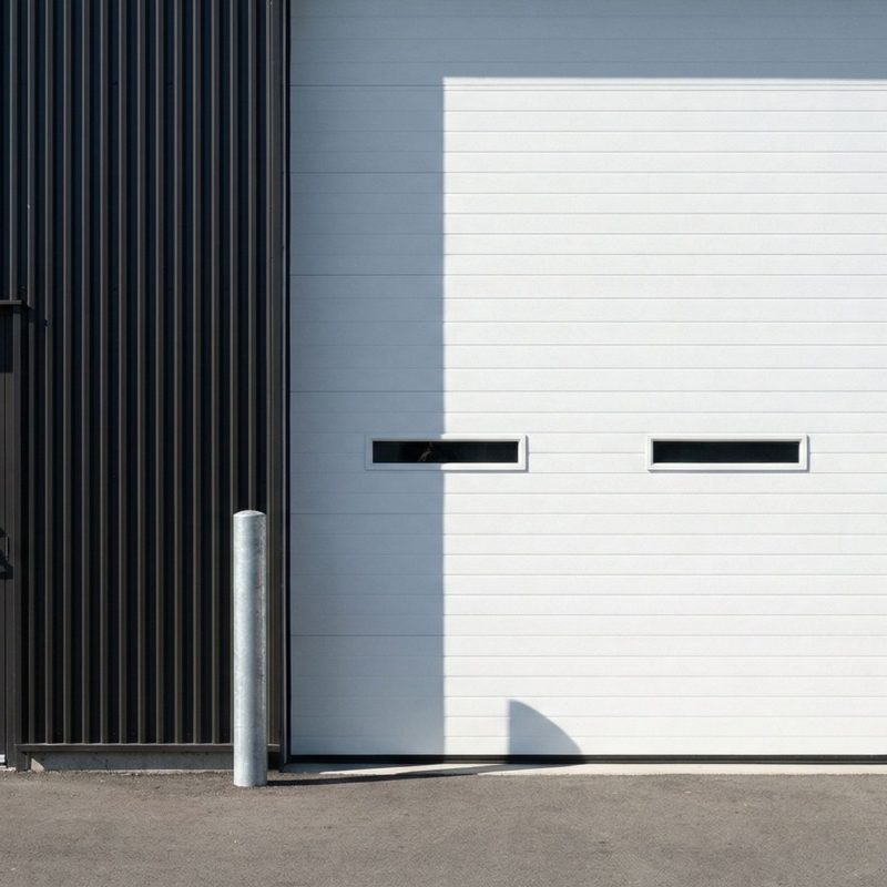 Garage door and gate work completed by Southwest Doors and Gates technicians in Las Vegas, NV
