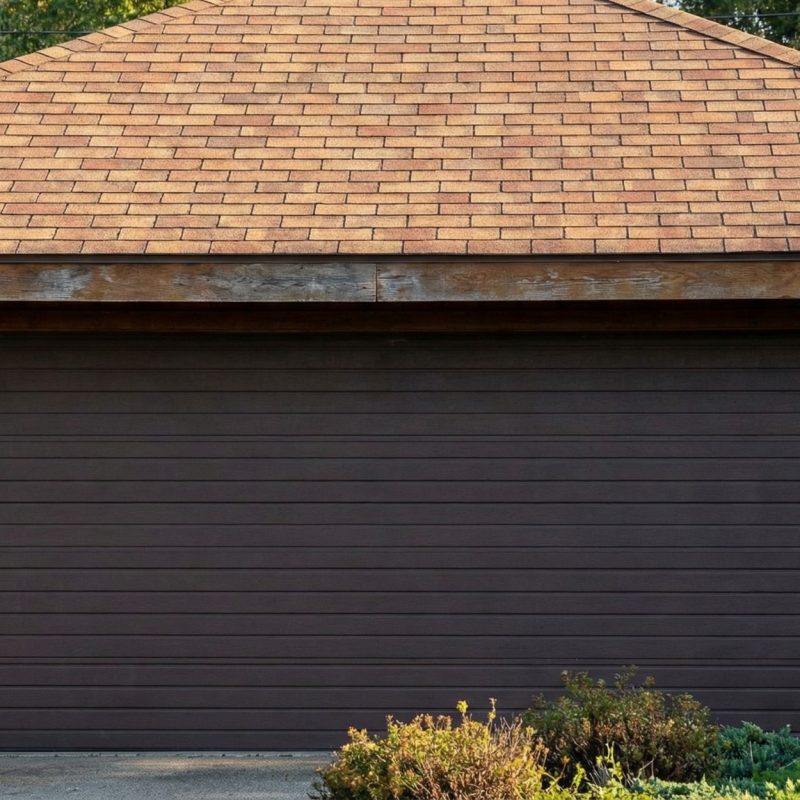 Garage door and gate work completed by Southwest Doors and Gates technicians in Las Vegas, NV