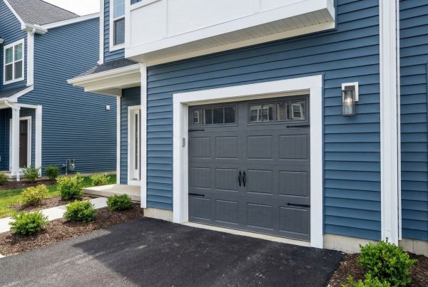 Garage door and gate work completed by Southwest Doors and Gates technicians in Las Vegas, NV