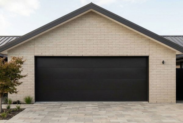 Garage door and gate work completed by Southwest Doors and Gates technicians in Las Vegas, NV