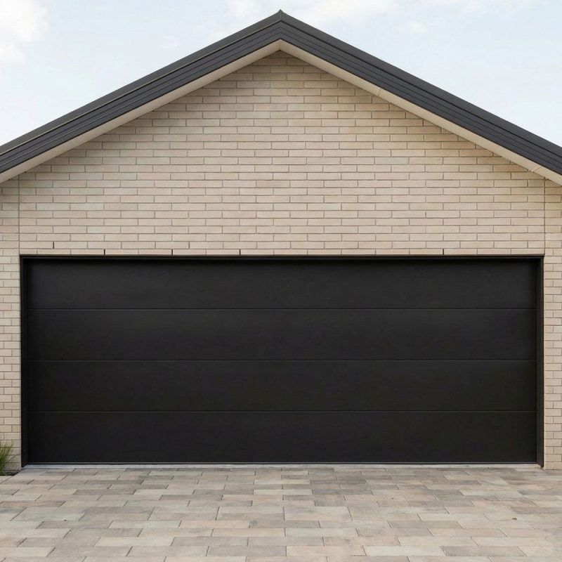 Garage door and gate work completed by Southwest Doors and Gates technicians in Las Vegas, NV