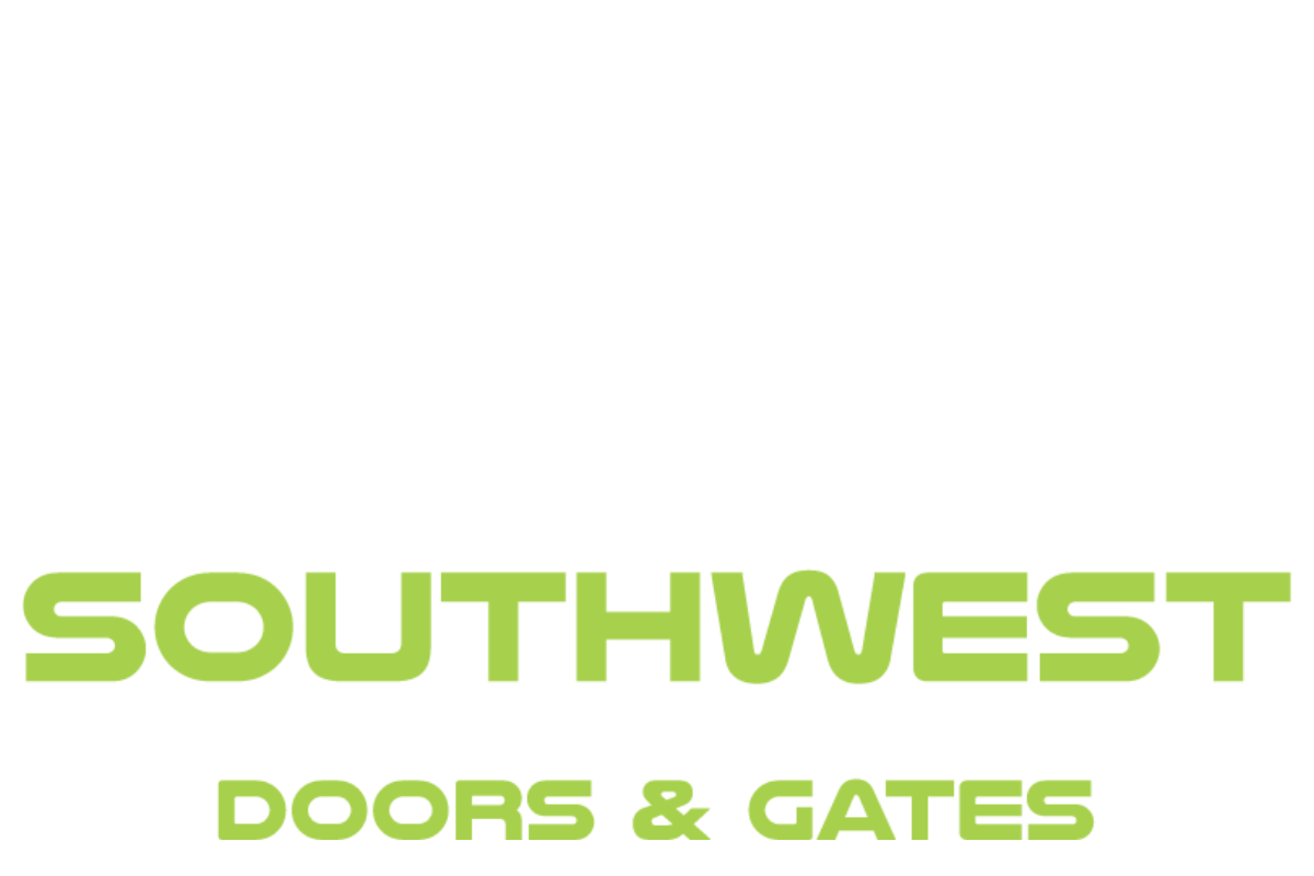 Southwest Doors and Gates logo